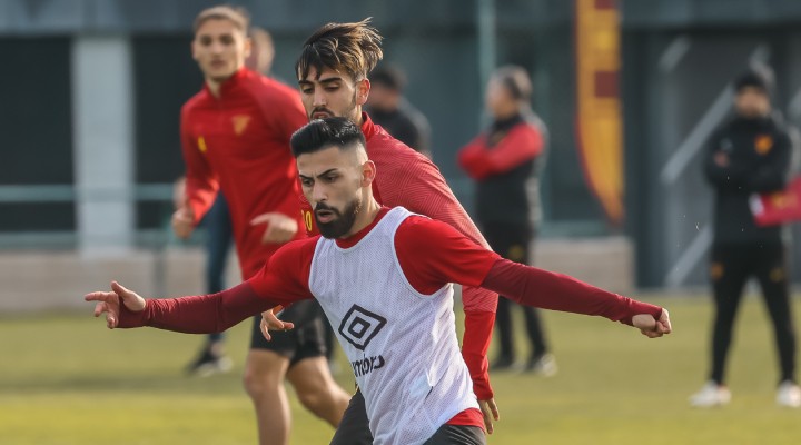 Göztepe, Play-Off tan 2 adım daha uzaklaştı!