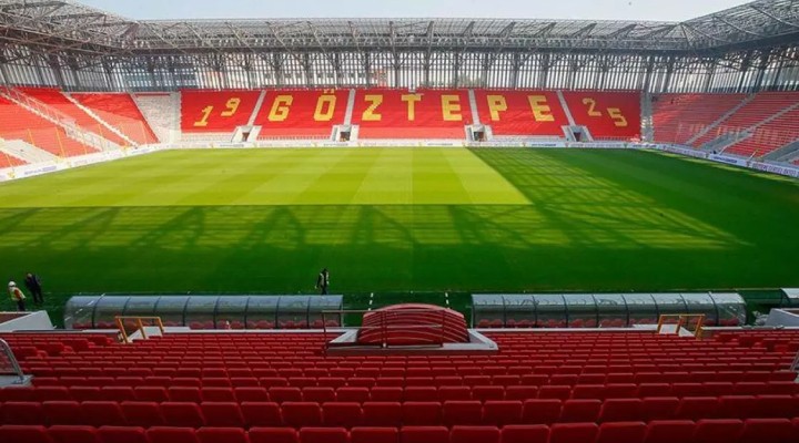 Göztepe-Southampton İzmir de özel maç yapacak!