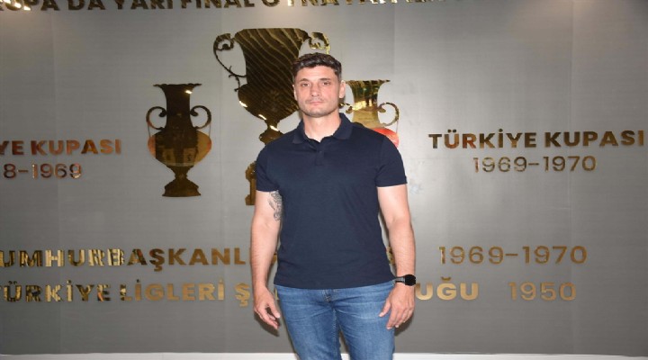 Göztepe U19 Teknik Direktörü Benjamin Fuchs:  Hayal kurduğumuz bir yolculuk sonunda güzel bitti 