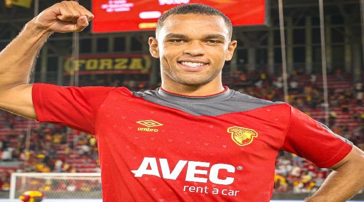 Göztepe de Juan kendine geldi