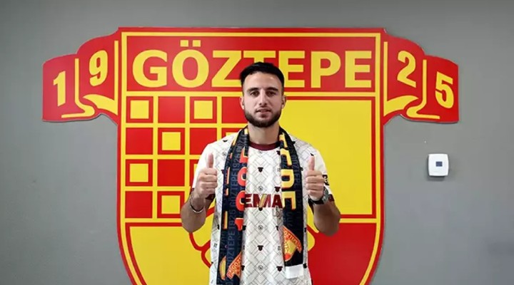 Göztepe de Messaoudi dönüyor!