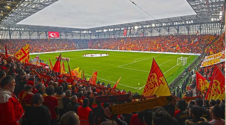 Göztepe taraftarlarının tepkisi dinmiyor!