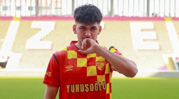 Göztepe de sakatlık şoku