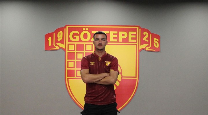 Göztepe den Tijanic kararı!