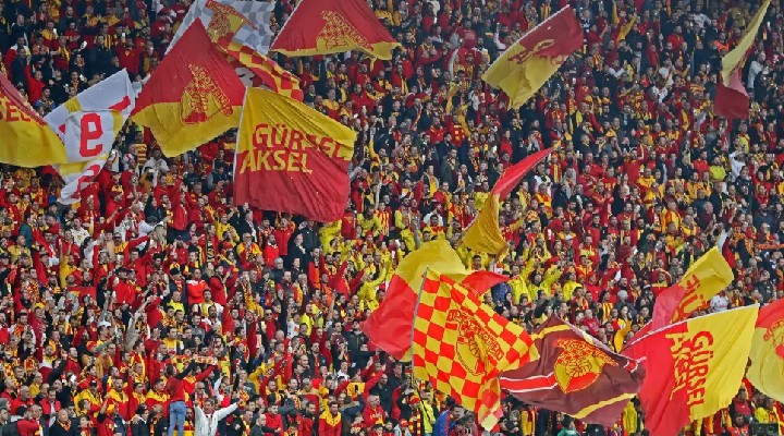 Göztepe nin  100. Yılımızda Umuda Yolculuk  kampanyasına futbolculardan destek