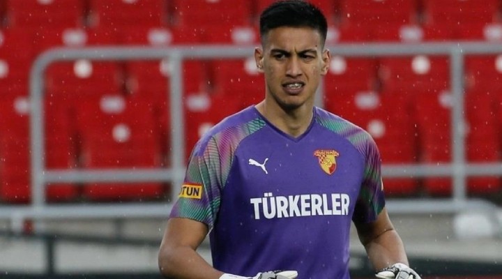 Göztepe nin kalecileri transferin gözdesi!