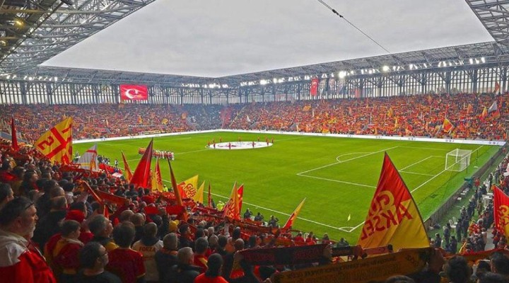 Göztepe nin konuğu Bandırmaspor!