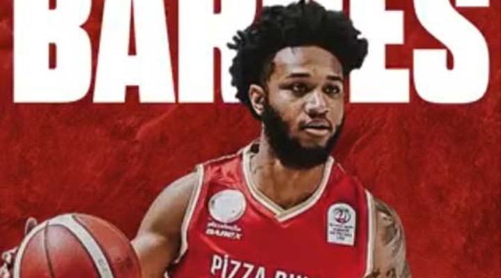 Göztepe potasında transfer sürüyor
