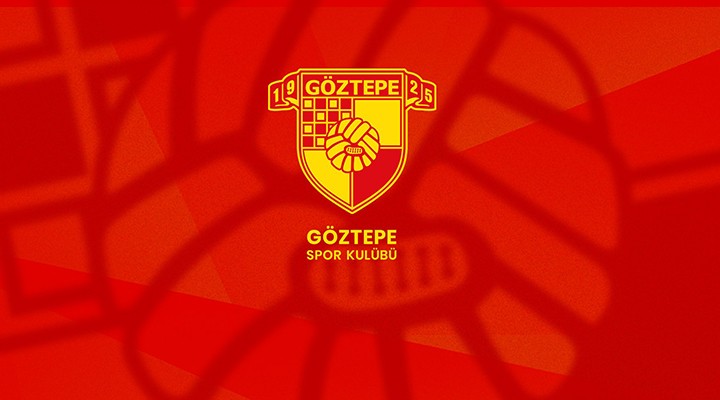 Göztepe ye Alman stoper geldi