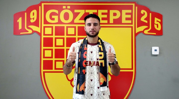 Göztepe’de Messaoudi dönüyor, İsmail bekliyor!