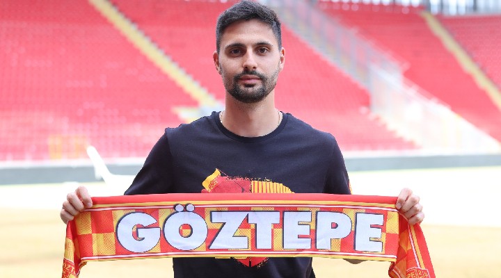 Göztepe de imzalar sürecek