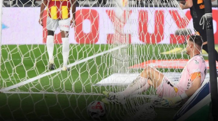 Göztepe’de kaleci adayları artıyor