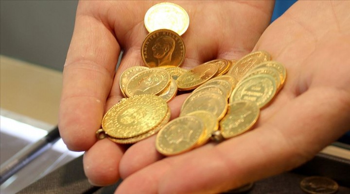 Gram altın almak isteyen 120 TL fazla ödeyecek
