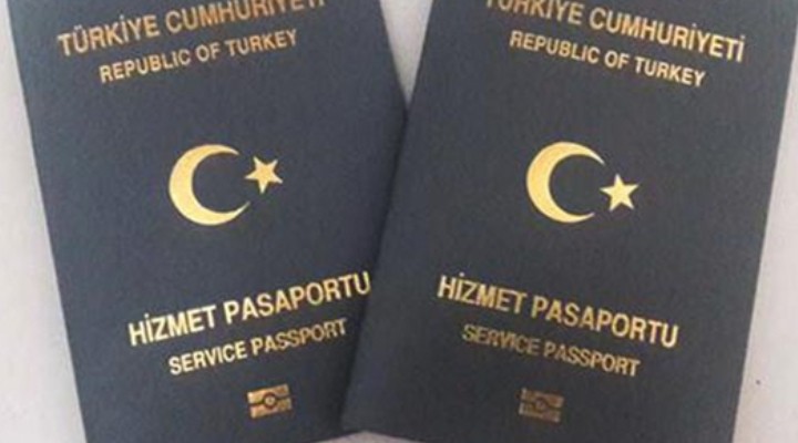 Türkiye den AKPM ye rapor:  Schengen retleri yüzde 300 arttı 