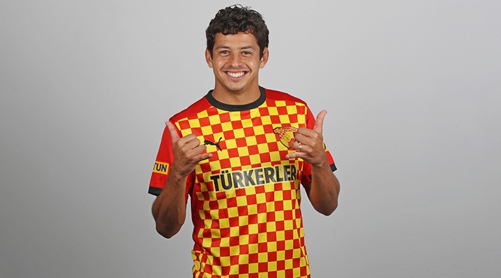 Guilherme Göztepe de