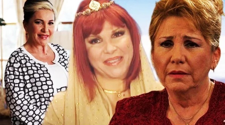 Gül Onat hastanede tedavi altında