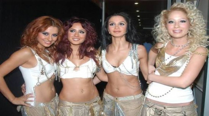 Gülçin Ergül den yıllar sonra gelen  Hepsi  itirafı:  Bu bir karalamaydı 