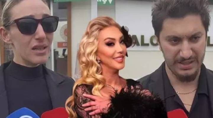Güllü nün kızı ve oğlunun savcılık ifadeleri ortaya çıktı