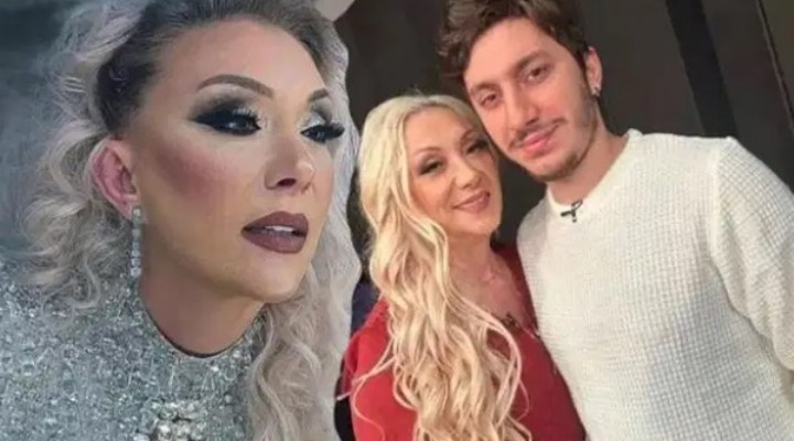 Güllü nün oğlu Tuğberk Yağız Gülter in uyuşturucu test sonucu belli oldu!