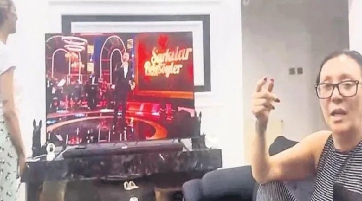 Güllü nün ölmeden 1 saat önceki son anları ortaya çıktı:  Sesi Kıs’ mesajının sırrı çözüldü