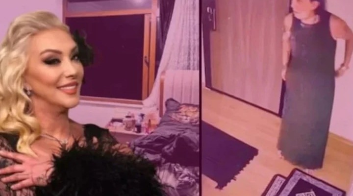 Güllü nün ölümündeki sır perdesini bu iki analiz aydınlatacak!