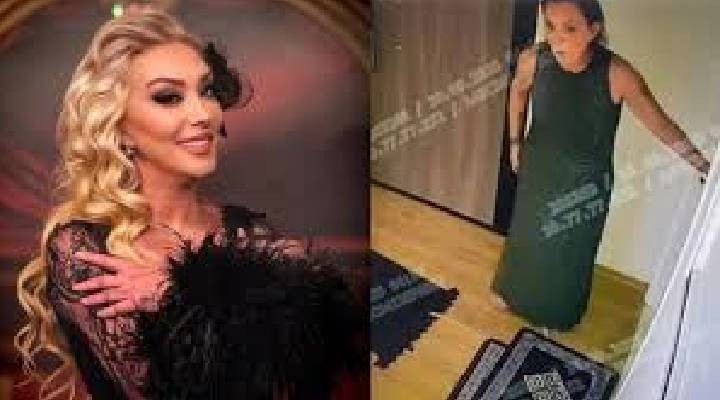 Güllü nün otopsi raporu tamamlandı: Kanında aşırı alkol çıktı