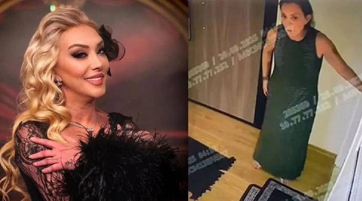 Güllü’nün dosyası cinayet büroya devredildi