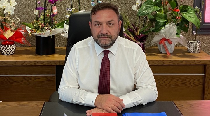 Gümrükçü: Bu sinsi hesaplaşmaya asla izin vermeyeceğiz!