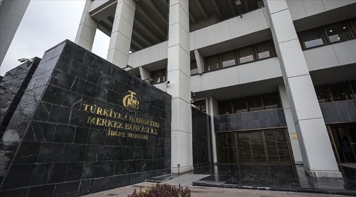 Merkez Bankası ndan bir faiz adımı daha