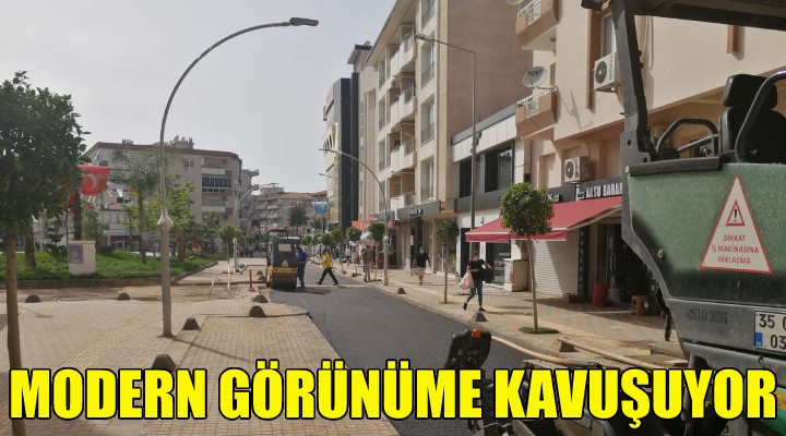 Güngören Caddesi’nde işlem tamam!