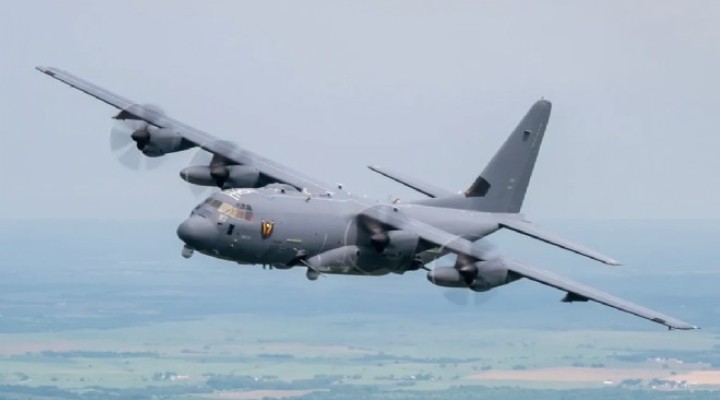 Gürcistan da düşen uçakla ilgili açıklama!