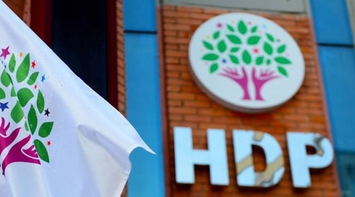 HDP ye yeniden kapatma davası!