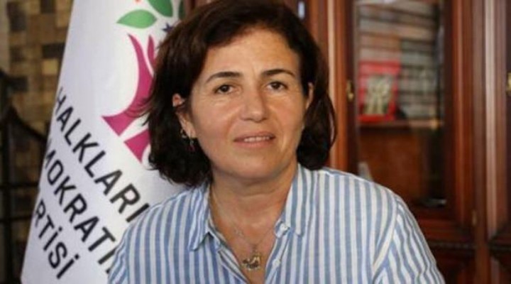 HDP’li Sur Belediye Başkanı tutuklandı