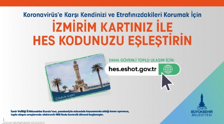 HES kodu eşleştirmesinde süre yine uzadı!