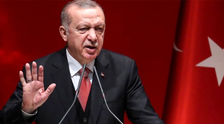HKP den Türkiye Psikiyatri Derneği ne Erdoğan başvurusu!