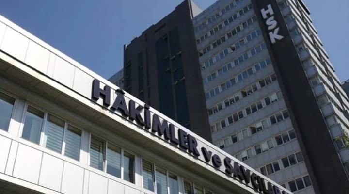 HSK dan ticari mahkeme kararı: Tek çatı altında toplanıyor!