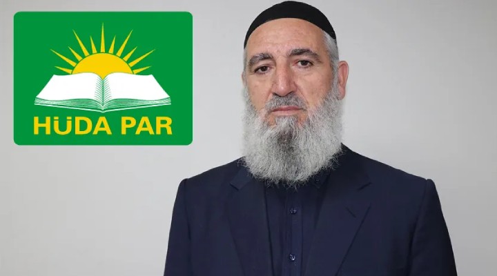 HÜDA PAR, eski Hizbullah sorumlusunu aday gösterdi!