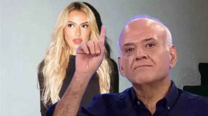 Hadise davayı kazandı: Ahmet Çakar tazminat ödeyecek