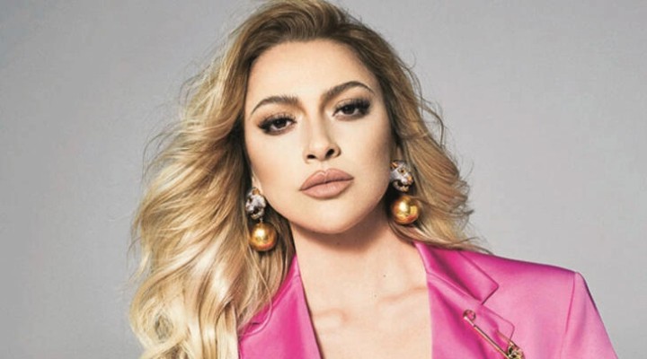 Hadise den Zarrab iddialarına jet yalanlama!