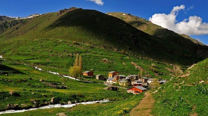 Hafta sonu kısıtlamasında, köy ve yaylalara çıkışlar yasaklandı