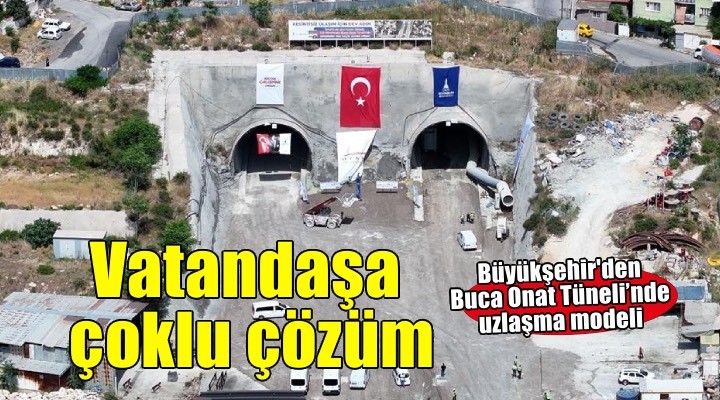 Hak sahiplerine çoklu seçenek, güçlü destek