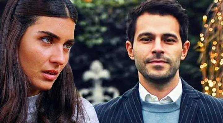 Hakan Sabancı ya Tuba Büyüküstün sorulunca...