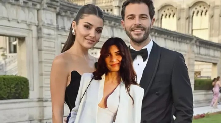 Hakan Sabancı yı kızdıran soru!