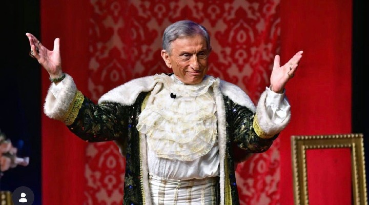 Haldun Dormen hayatını kaybetti