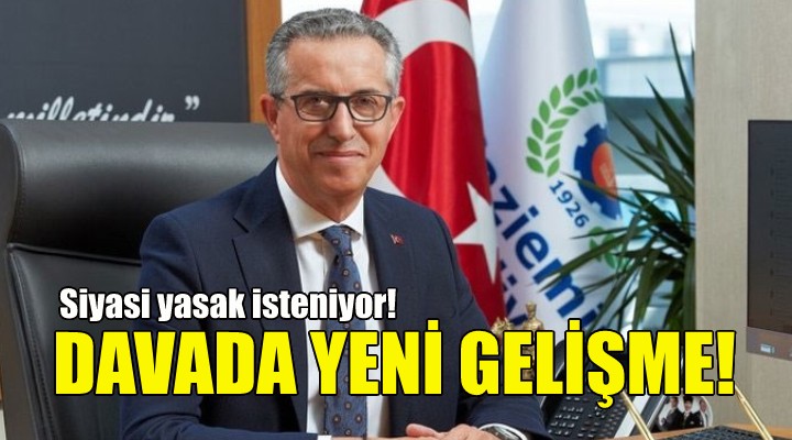 Halil Arda nın yargılandığı davada yeni gelişme!