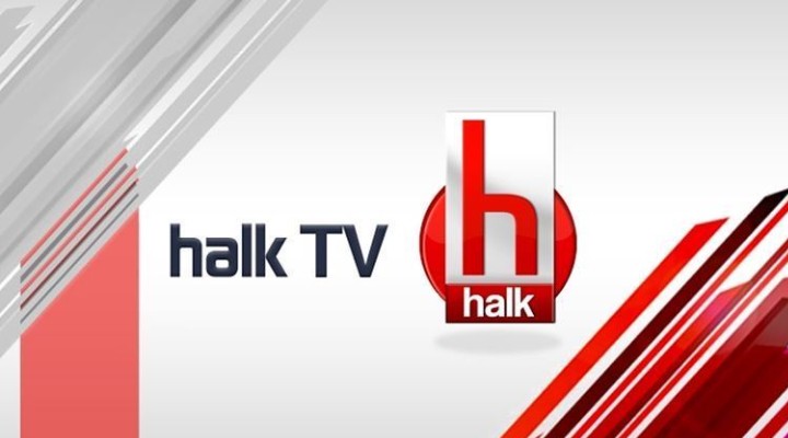 Halk TV de Ankara depremi!