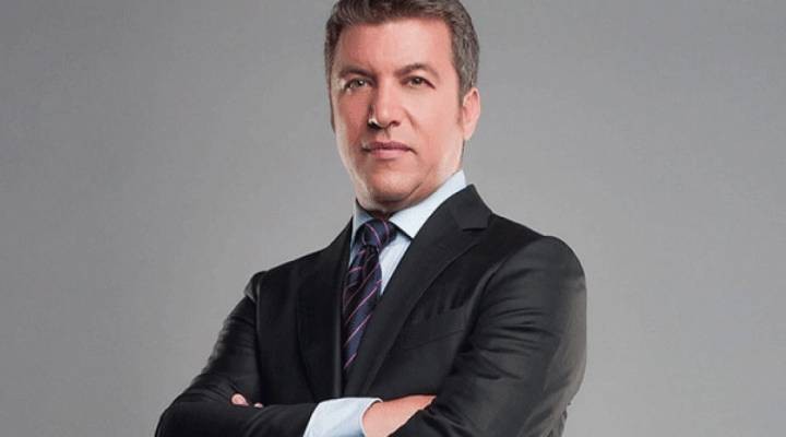 Halk TV den ayrıldı TV 100 ile anlaştı