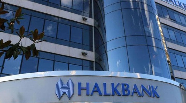 Halkbank vurgunu! Borç 1 milyar 385 milyon TL