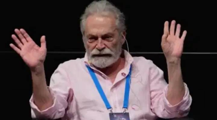 Haluk Bilginer den,  Rolümün etkisinden çıkamıyorum  diyen oyunculara tepki:  Hepsi yalancı 