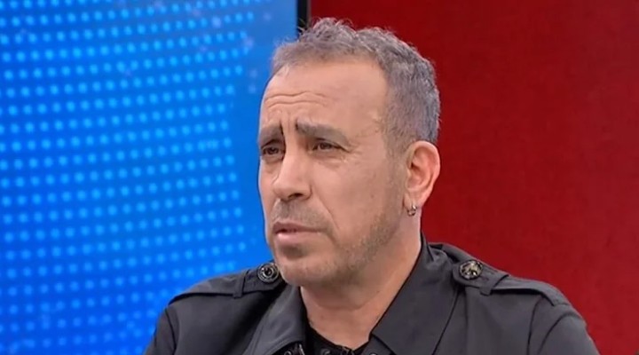 Haluk Levent: Kızılay’dan sadece çadır değil gıda da satın aldık!